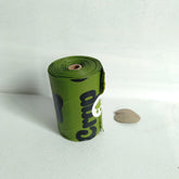 Oh Crap Compostable/Biodegradable Dog Poop Bags x 20 (single roll with no packaging) #same day gift delivery melbourne#
