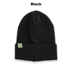 Otto and Spike - BASE - AUSTRALIAN EXTRA FINE MERINO - BEANIE