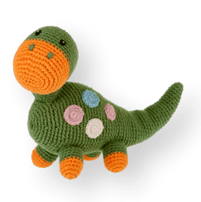 Dinosaur rattles Toy