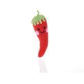 PebblePebblechild Friendly vegetable – red chilli #same day gift delivery melbourne#