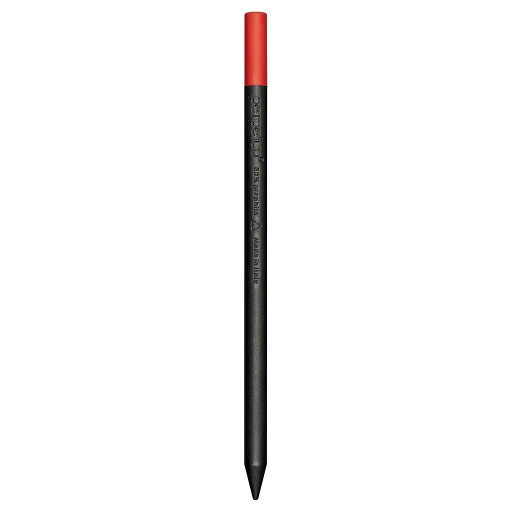 PerpetuaStandard Pencil - Red #same day gift delivery melbourne#