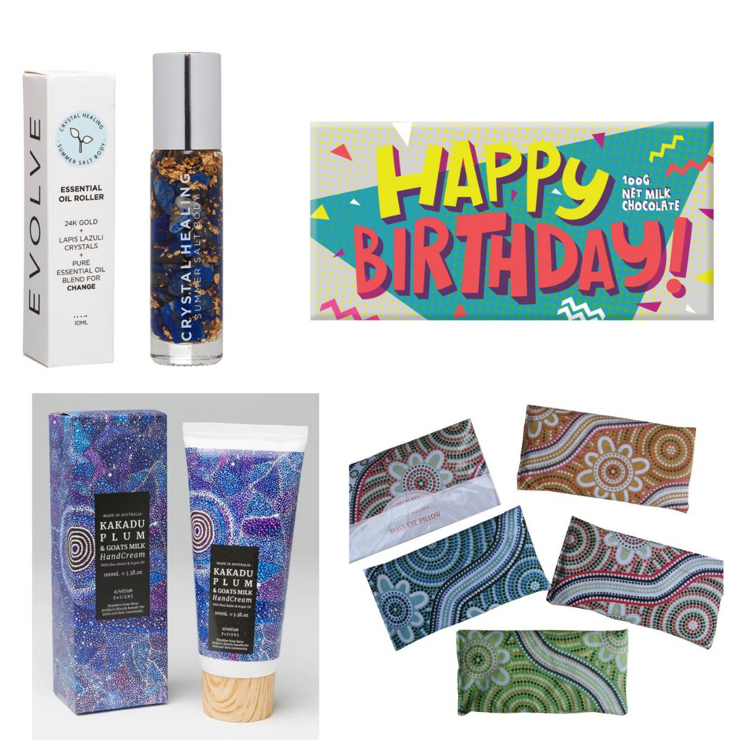 Birthday Gift Hamper