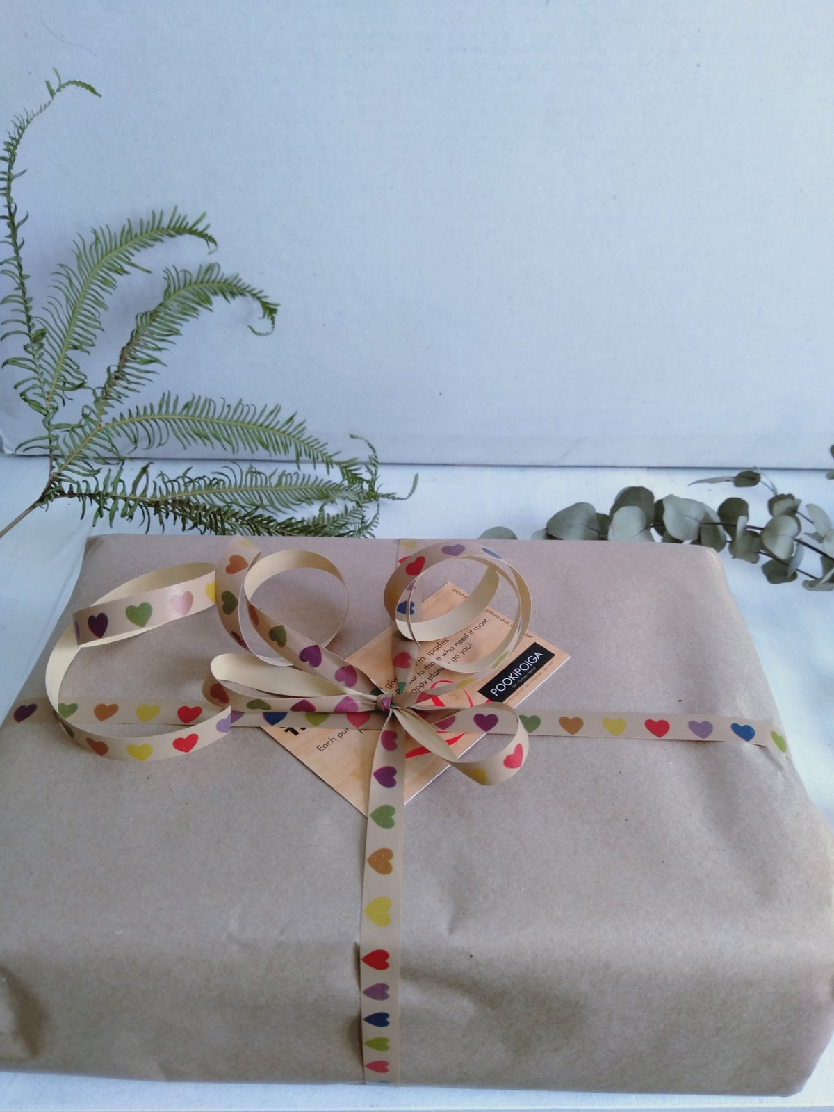 PookipoigaGift Wrap #same day gift delivery melbourne#