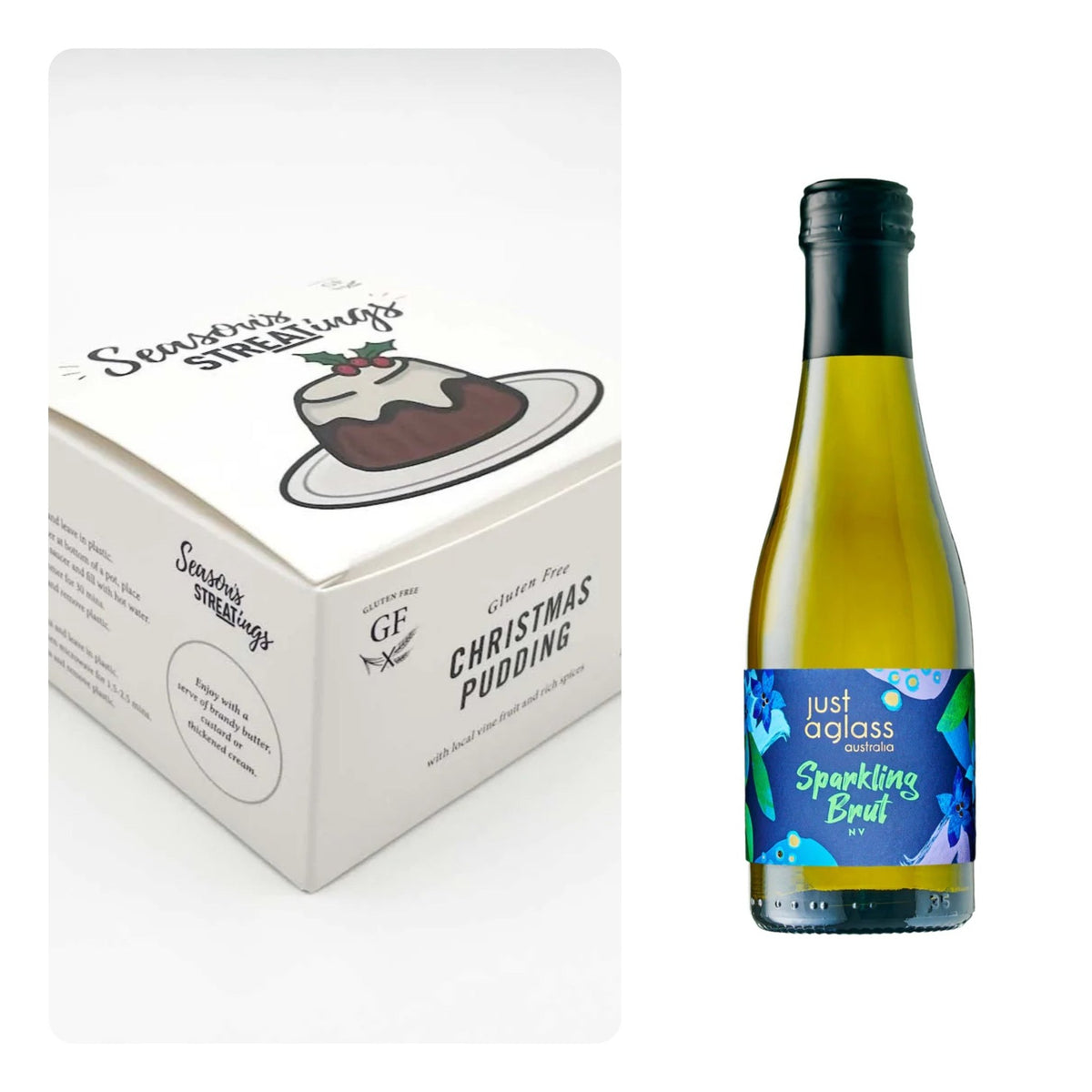 PookipoigaGluten Free Christmas Gift Hamper for $30 #same day gift delivery melbourne#
