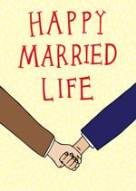 PookipoigaHappy Married Life - men #same day gift delivery melbourne#