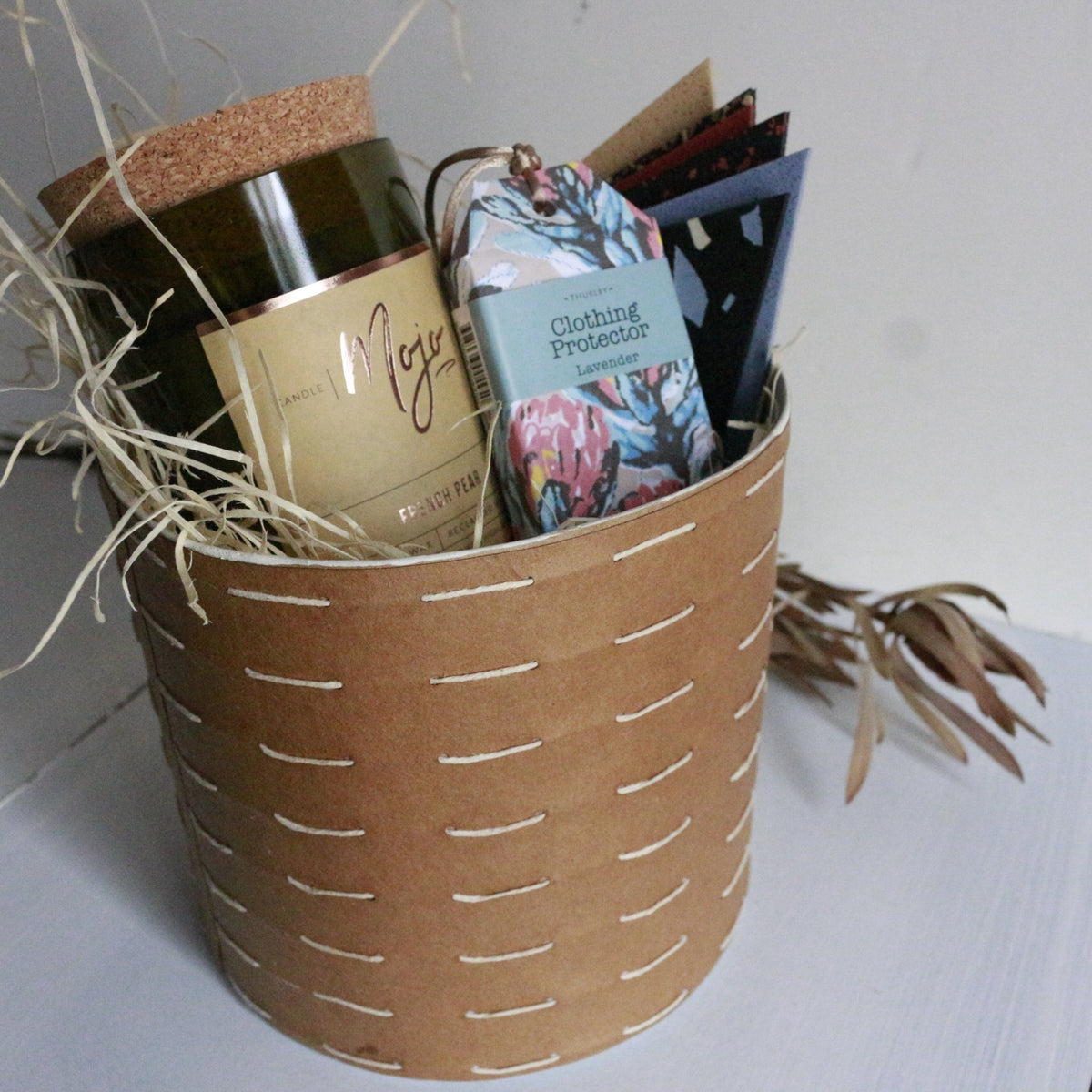 PookipoigaHousewarming Gift Hamper #same day gift delivery melbourne#