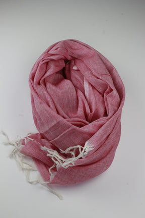 Nine Yaks Natural Cotton Sarong