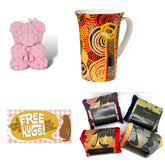 PookipoigaThinking of You Hamper #same day gift delivery melbourne#