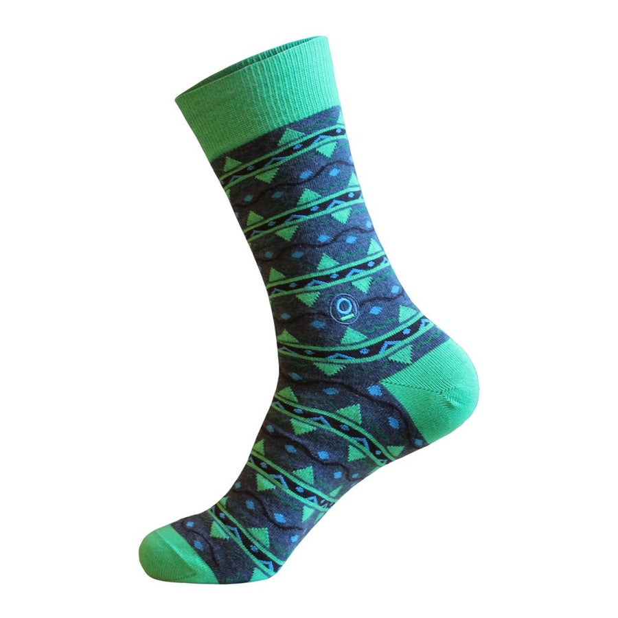 Socks that conserve rainforests - Pookipoiga