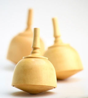 Rainbowmakers Spinning Top