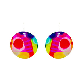 Riley Burnett Bateau Earring Lennox Nights