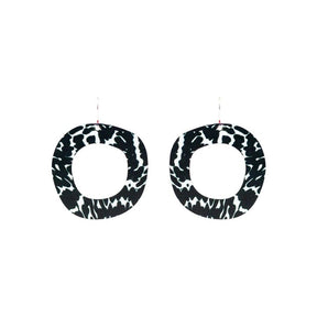 Riley Burnett Lynx Earring Lennox Nights
