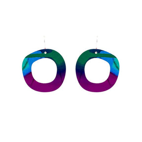 Riley Burnett Lynx Earring Matisse