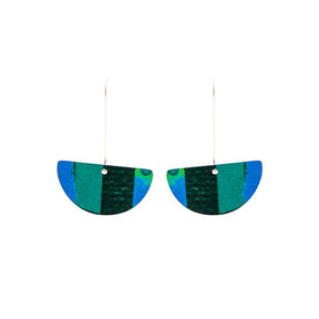 Riley Burnett Morocco Earring Matisse