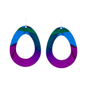 Riley Burnett Tangier Earring Matisse