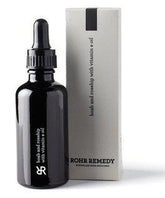 Rohr RemedyRohr Remedy Boab and Rosehip with Vitamin E Oil #same day gift delivery melbourne#