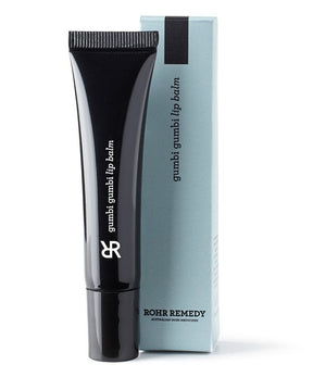 Rohr Remedy Gumbi Gumbi Lip Balm for dry and cracked lips with Vitamin E and natural ingredients