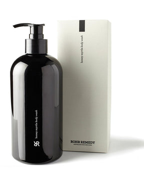 Rohr Remedy Honey Myrtle Hand and Body Wash