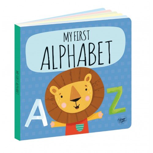 Sassi juniorMy First Alphabet Puzzle & Book Set #same day gift delivery melbourne#