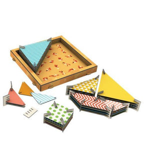 Sassi Book and Model Set - Learn all about Maths