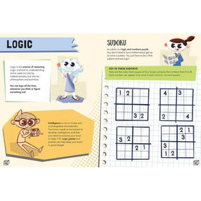 Sassi Book and Model Set - Learn all about Maths