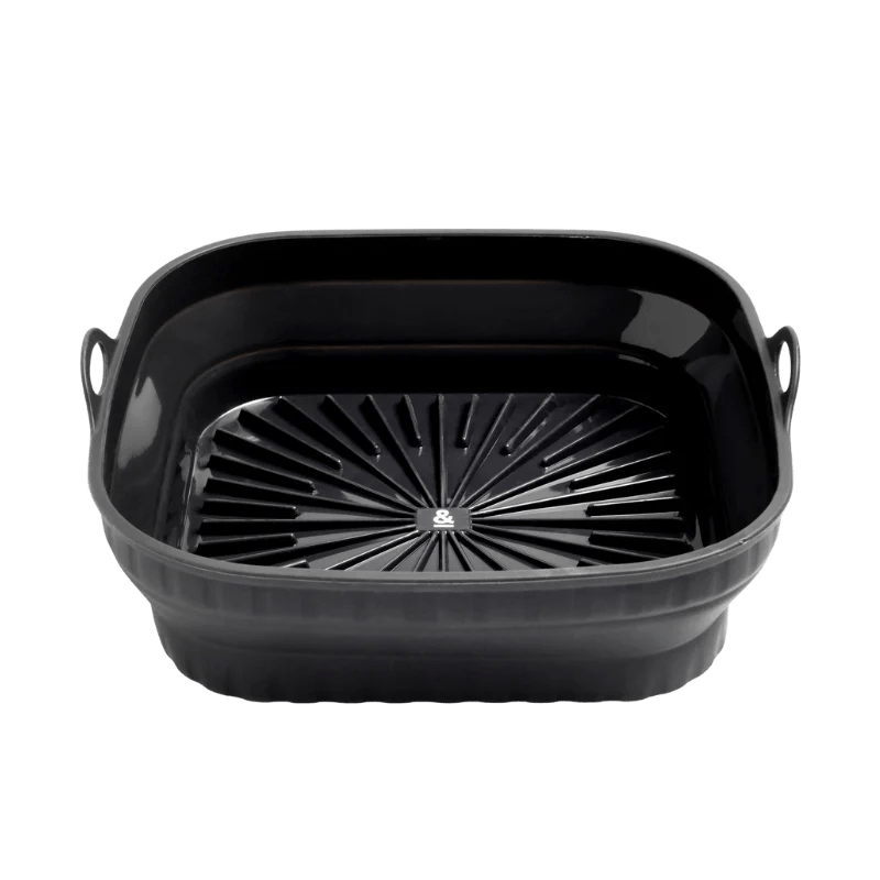 Seed & Sprout Air Fryer Bowl - Square - Set of 2