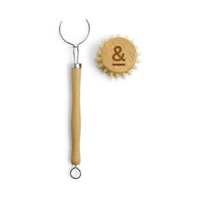 Seed & Sprout Dish Brush Replacement Head