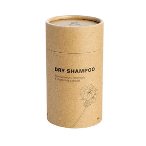 Seed & Sprout Dry Shampoo