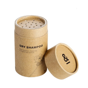 Seed & Sprout Dry Shampoo