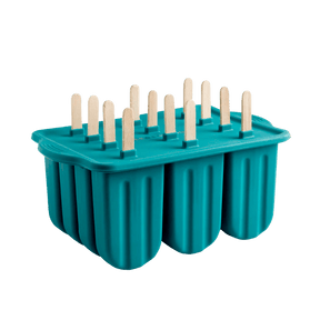 Seed & Sprout Icy Pole Set - Juniper