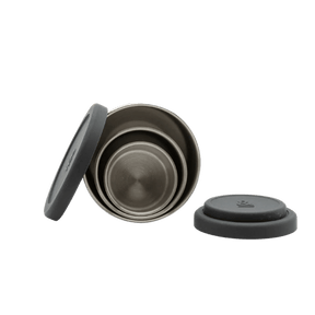 Seed & Sprout Nesting Containers | Set of 3