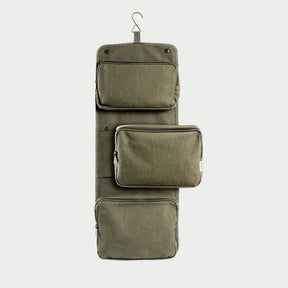 Seed & Sprout Organic Hanging Travel Bag