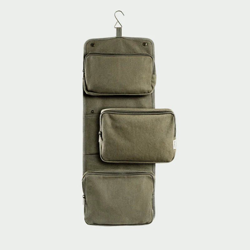 Seed and Sprout CoSeed & Sprout Organic Hanging Travel Bag #same day gift delivery melbourne#