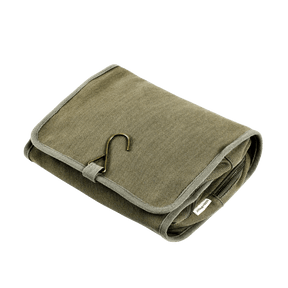 Seed & Sprout Organic Hanging Travel Bag
