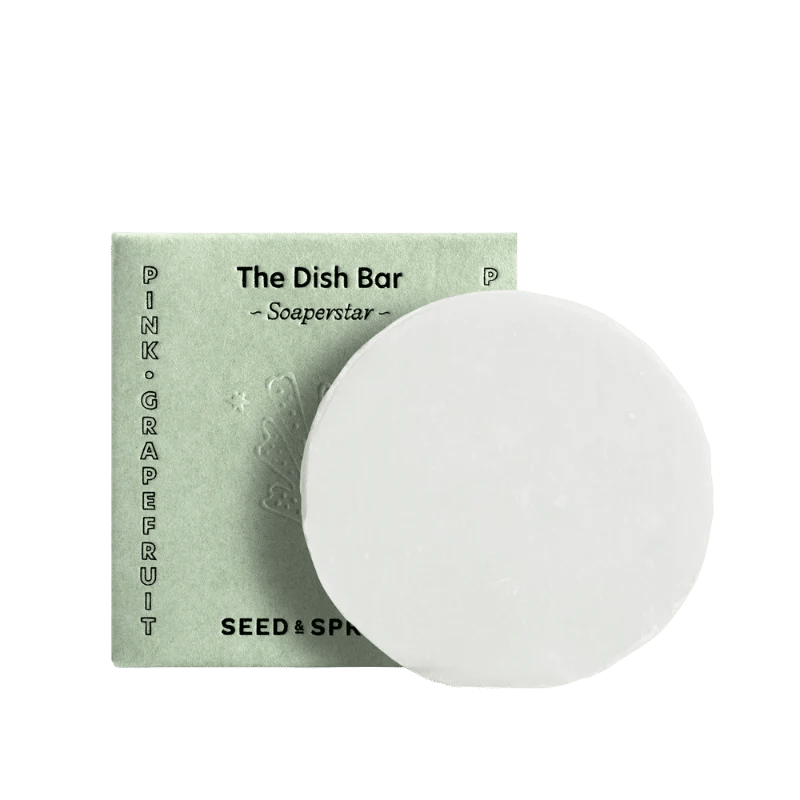 Seed and Sprout CoSeed & Sprout The Dish Bar - Pink Grapefruit #same day gift delivery melbourne#