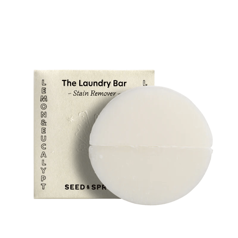 Seed & Sprout The Stain Remover Bar