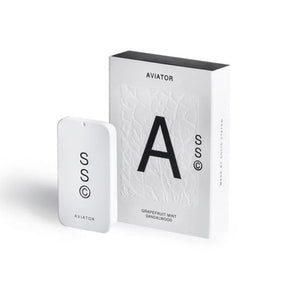 Solid State for Men Aviator Cologne