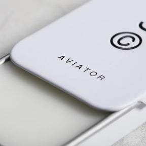 Solid State for Men Aviator Cologne