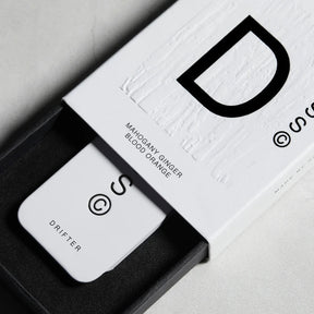 Solid State for Men Drifter Cologne