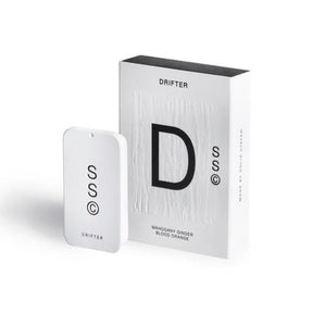 Solid State for Men Drifter Cologne
