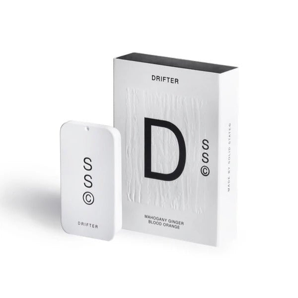 Solid State for MenSolid State for Men Drifter Cologne #same day gift delivery melbourne#