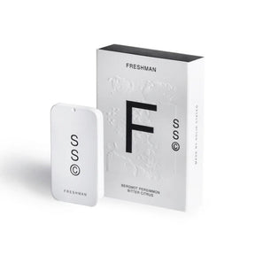 Solid State for Men Freshman Cologne