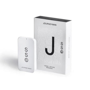 Solid State for Men Journeyman Cologne