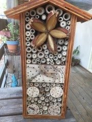 Solitary BeesBee Hotel - Large #same day gift delivery melbourne#
