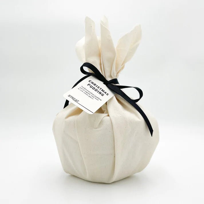 StreatStreat Christmas pudding large (800g) #same day gift delivery melbourne#