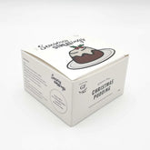 StreatStreat Christmas Pudding Small (250 g) gluten free #same day gift delivery melbourne#