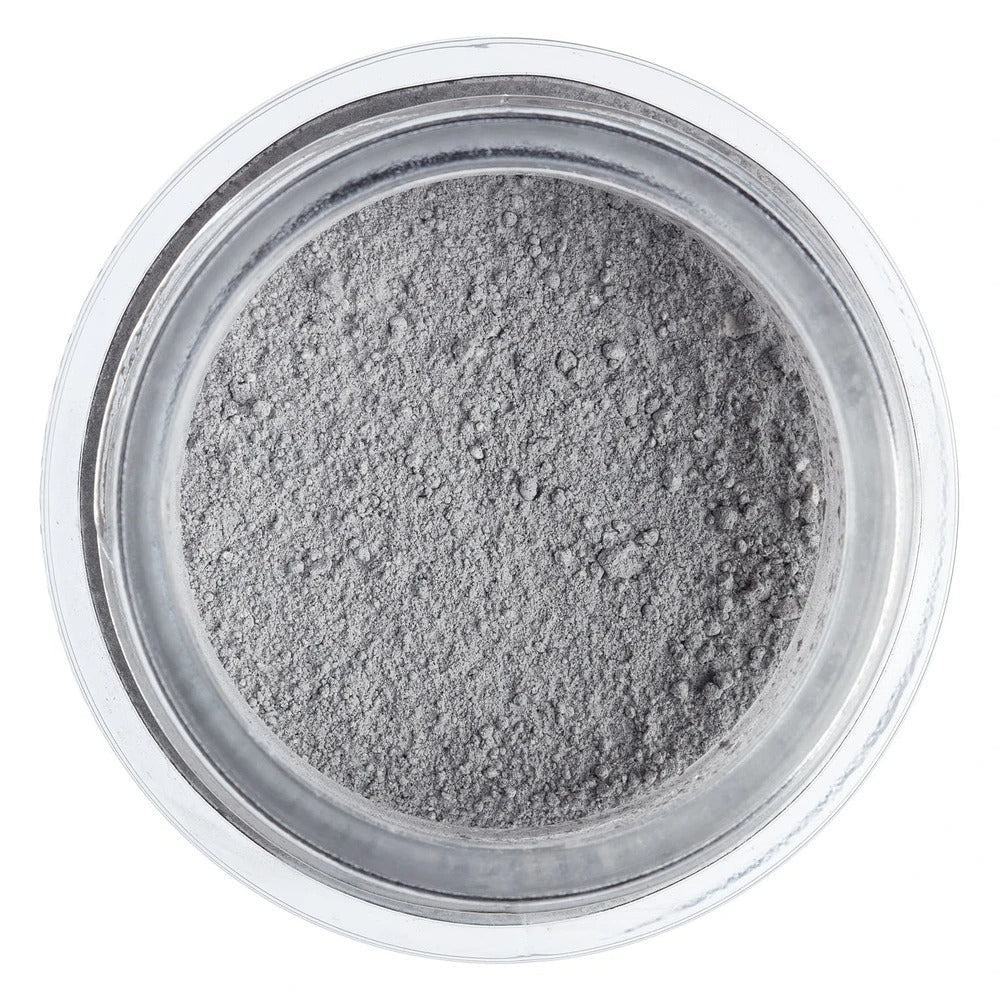 Summer Salt Body Activated Charcoal Clay Masque - 120ml
