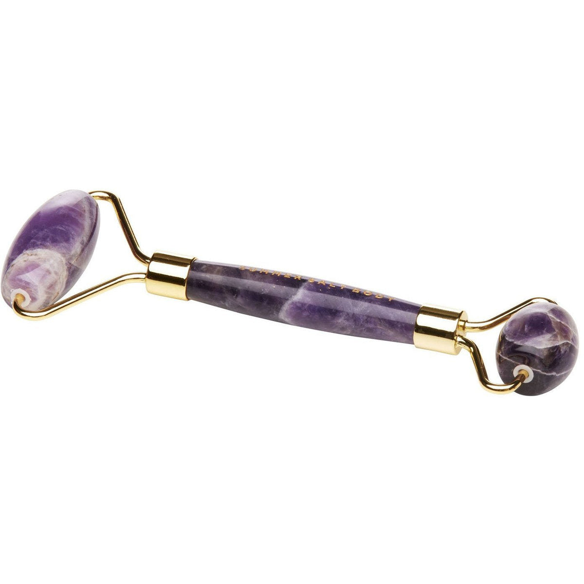 Summer Salt BodySummer Salt Body Amethyst Crystal Facial Roller #same day gift delivery melbourne#