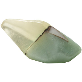 Summer Salt Body Aquamarine Crystal Soap