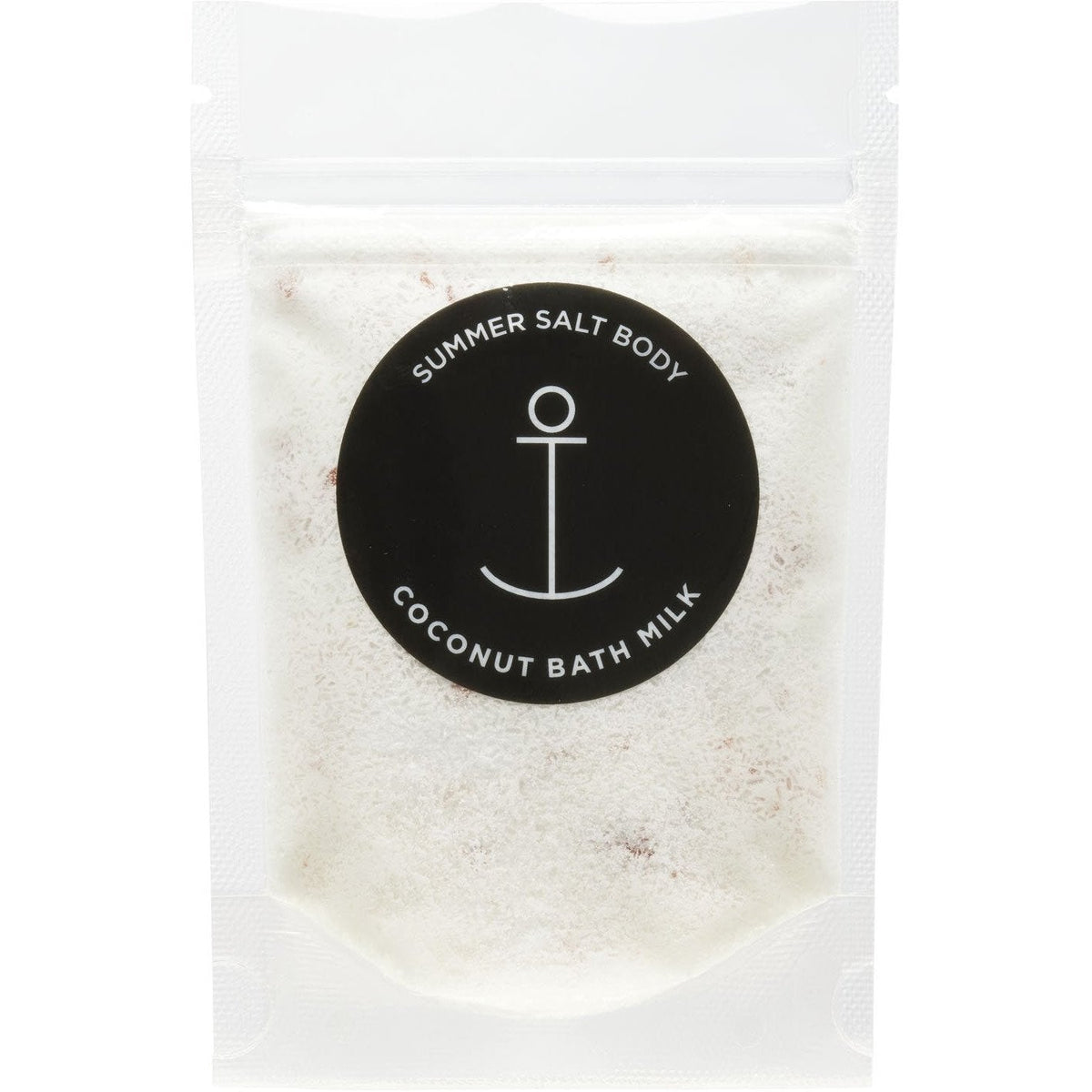 Summer Salt BodySummer Salt Body Coconut Bath Milk - mini #same day gift delivery melbourne#